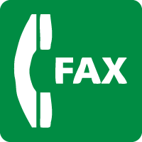 画像 Fax マーク 無料の公開画像