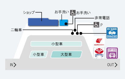 マップ拡大版