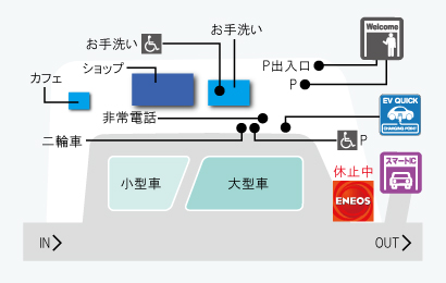 マップ拡大版