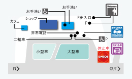 マップ小さい版