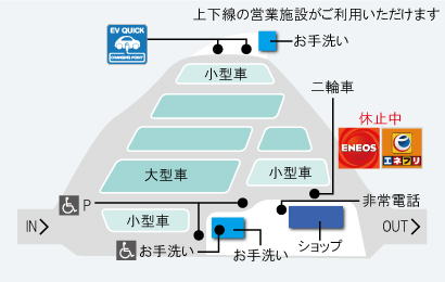 マップ拡大版